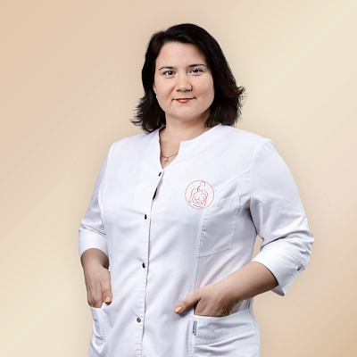 Черняк Олеся Петровна